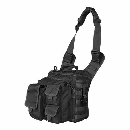 Fox Outdoor Over The Headrest Tactical Go-To Bag Backpack