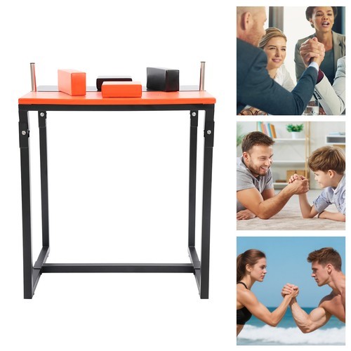 Arm Wrestling Table, Professional Battle Table, Foldable Arm Wrestling Table