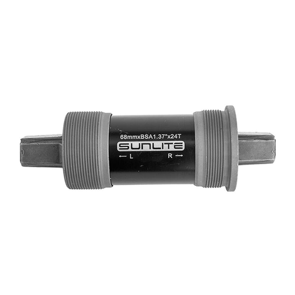 Sunlite SL-26 Sealed Bottom Bracket Set, 68 x 118mm