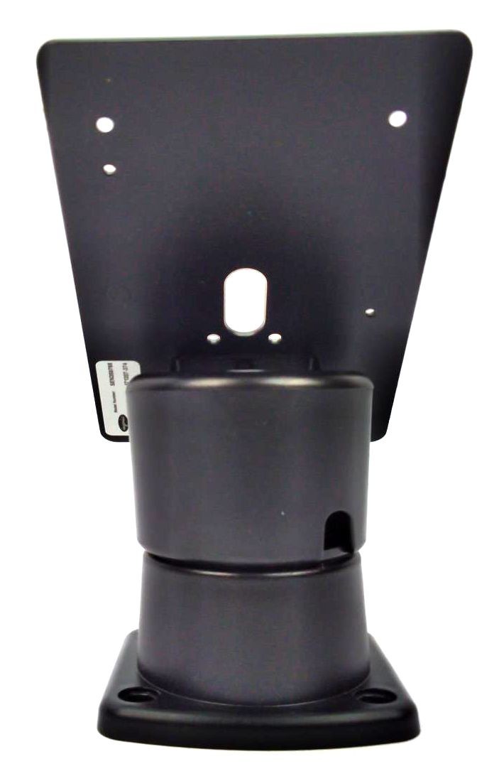 Ingenico ISC350 0-90 Degree Tilt with Center Hole POS Terminal Stand SEN350765