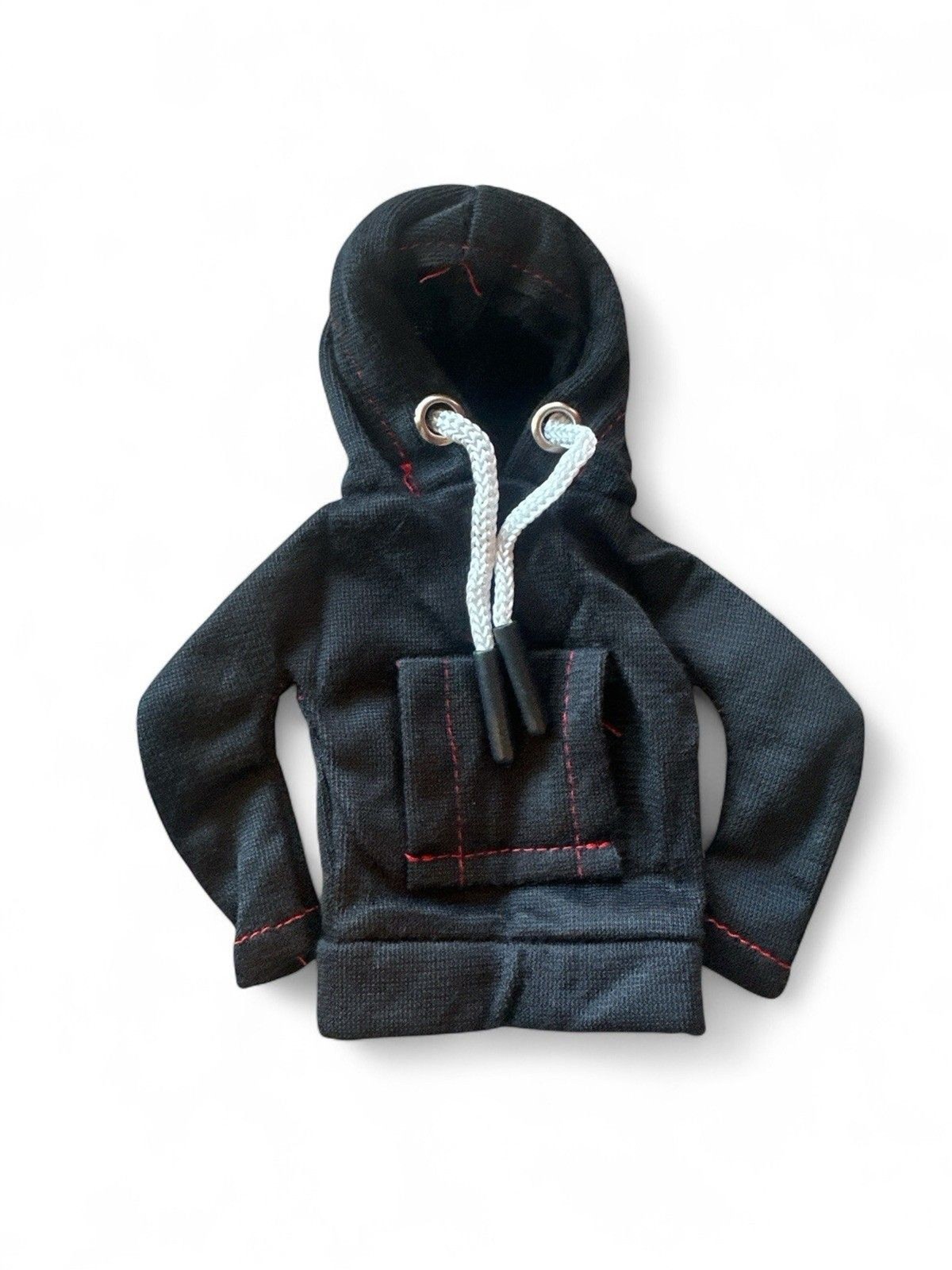 NEW Car Gear Shift Cover Mini Hoodie Gear Shift Cover for Car Shifter