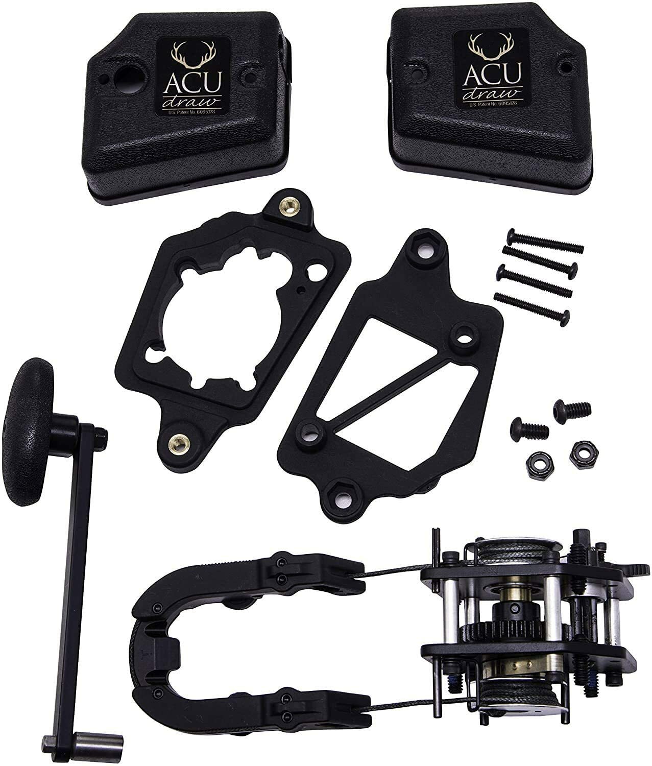 TenPoint ACUdraw Cocking Unit