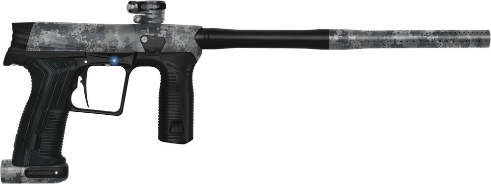 Planet Eclipse Etha 3 Paintball Gun Electronic Marker HDE Urban NEW