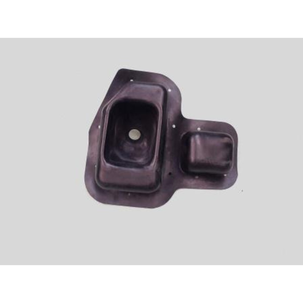 G4007 Fairchild Industries Shift Boot for Chevy Chevrolet Corvette 1964-1967