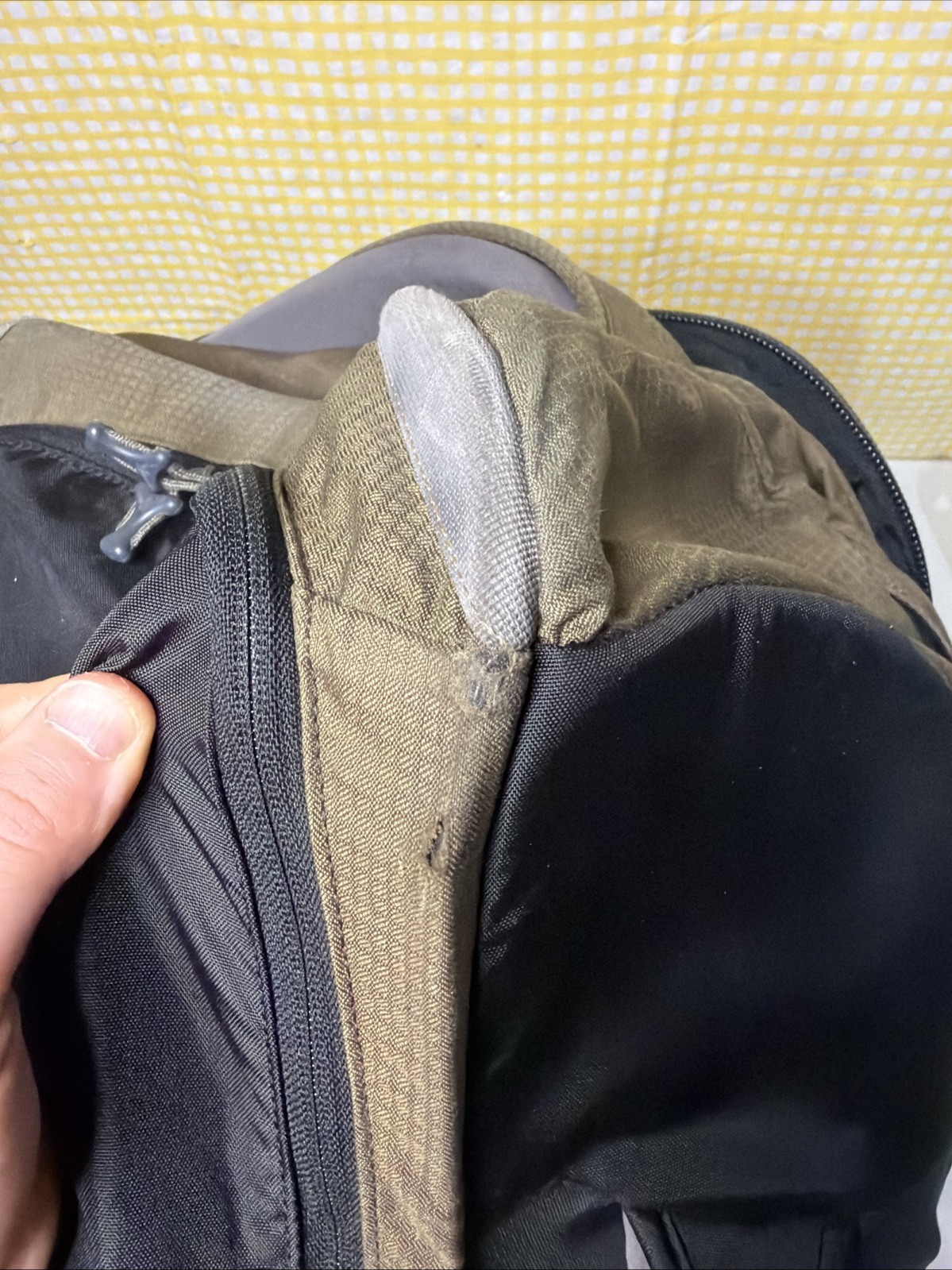 Osprey Waypoint 85 Travel Backpack