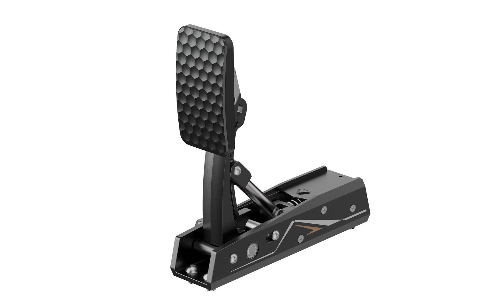 MOZA CRP2 Clutch