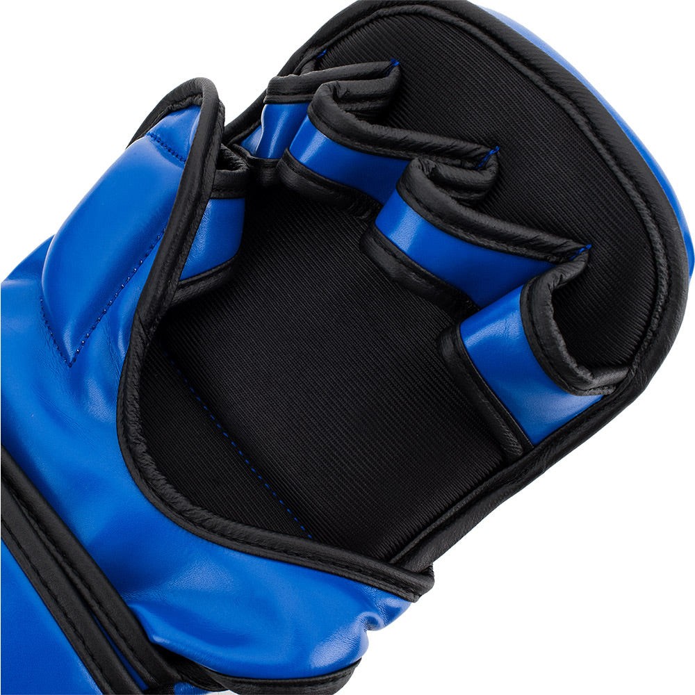UFC Contender MMA 8oz Sparring Gloves Blue