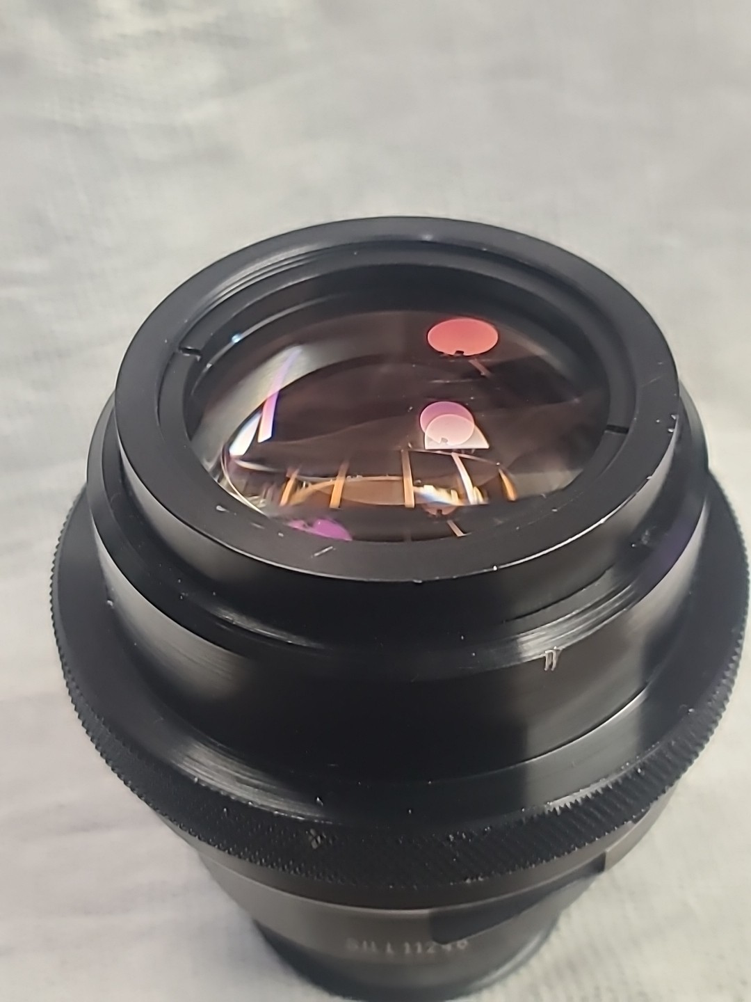 Sill Optics 11246