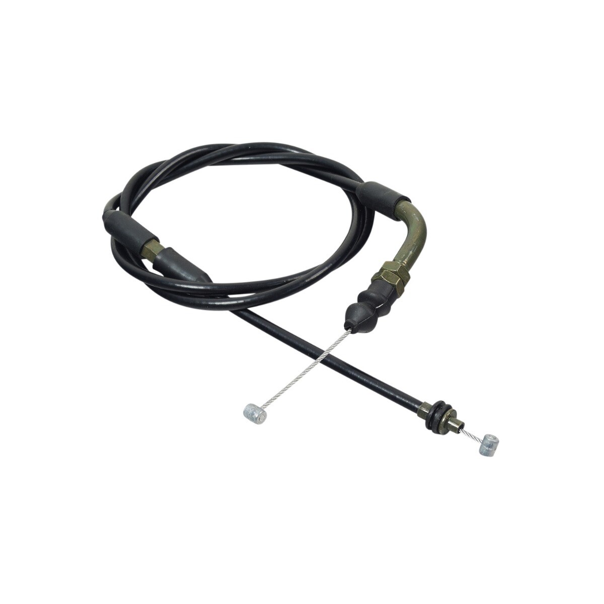 Throttle Cable for the Coleman AT200-B ATV