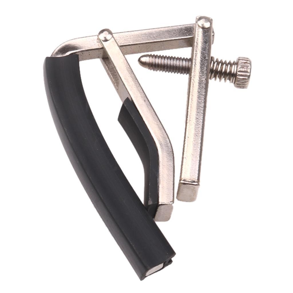 Capo Capo Capo for Acoustics, Electric Guitar, Classical