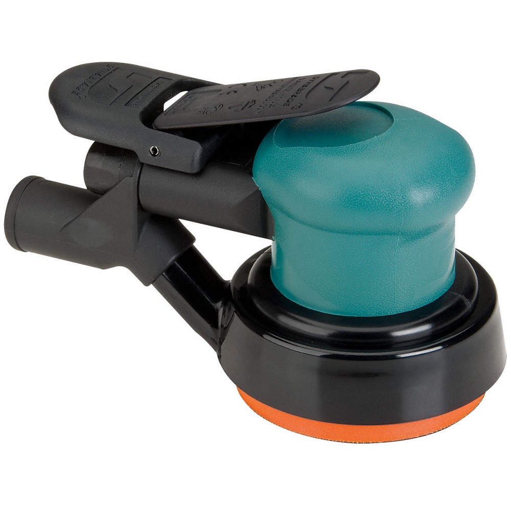 DYNABRADE 59034 Air Orbital Sander 804UJ4