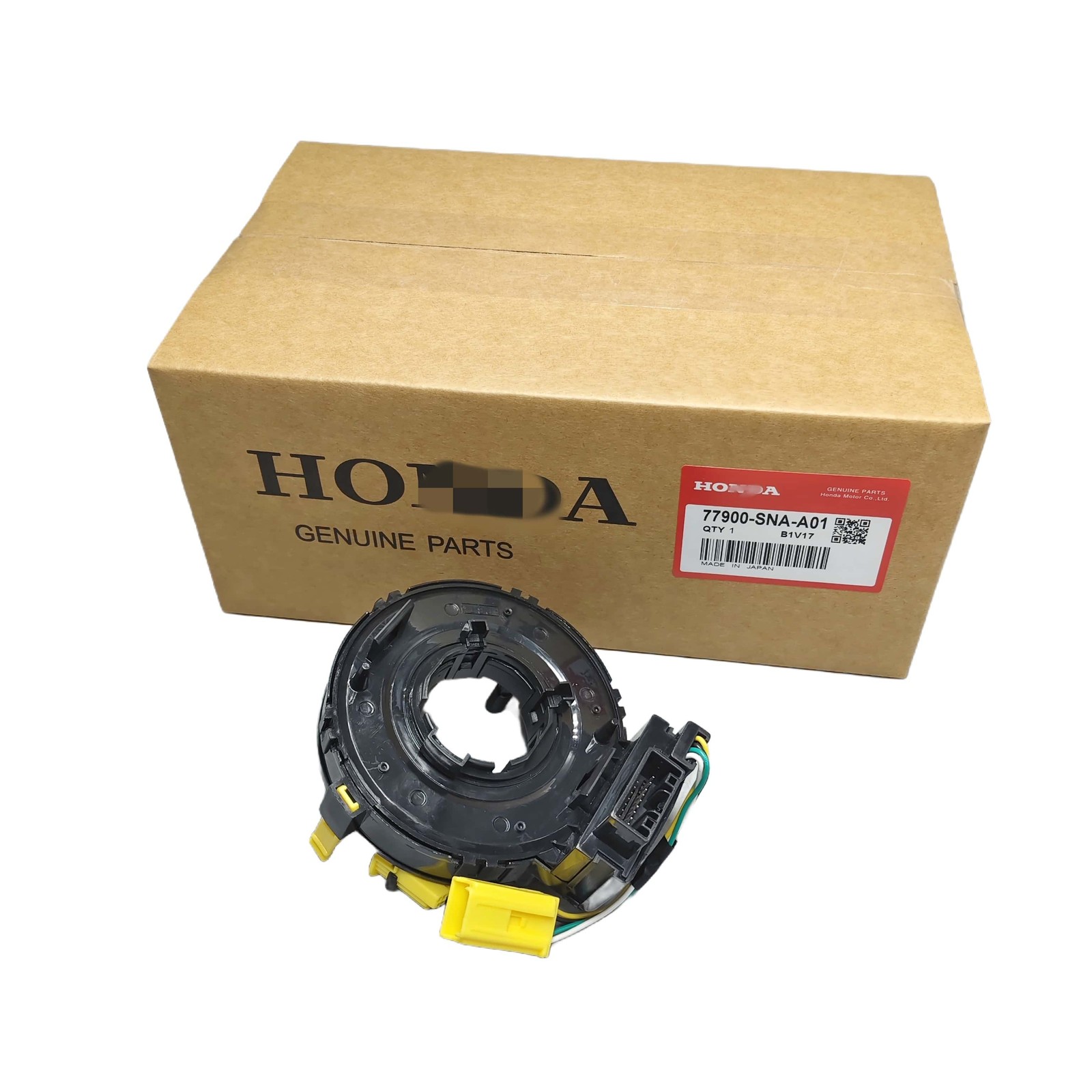 Clock Spring 77900-SNA-A02,77900-SNA-A01 For Honda Civic 2006-2011
