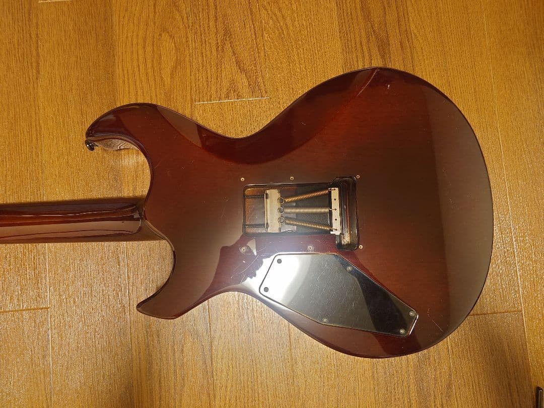 EDWARDS E-FT-115S