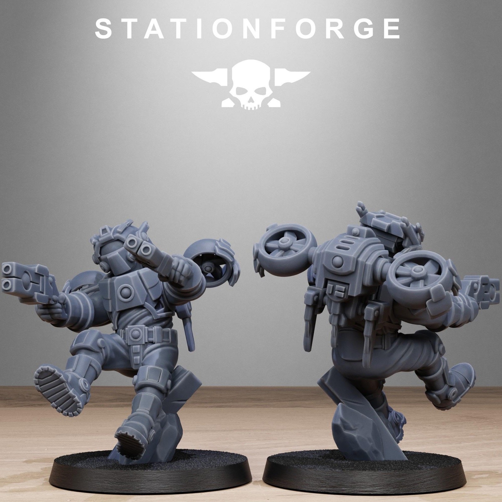 Tarion Skyguard