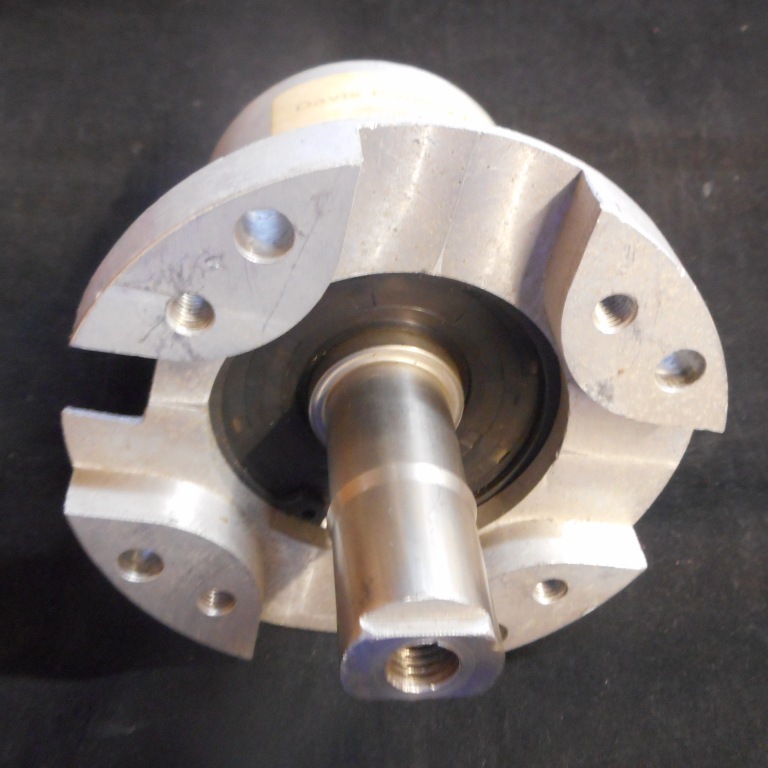 DAVIS POULTRY EQUIPMENT, STORK PICKING HUB, DSP203