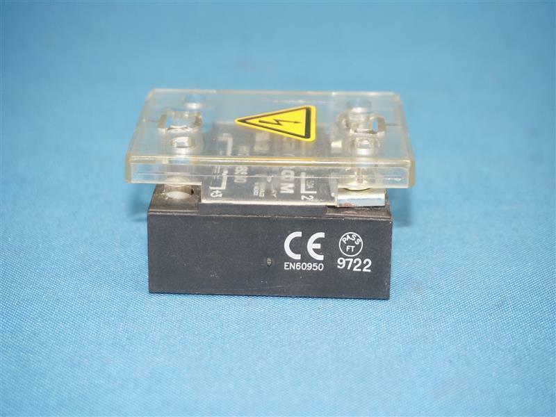 Crydom H12D4850 Solid State Relay 480V