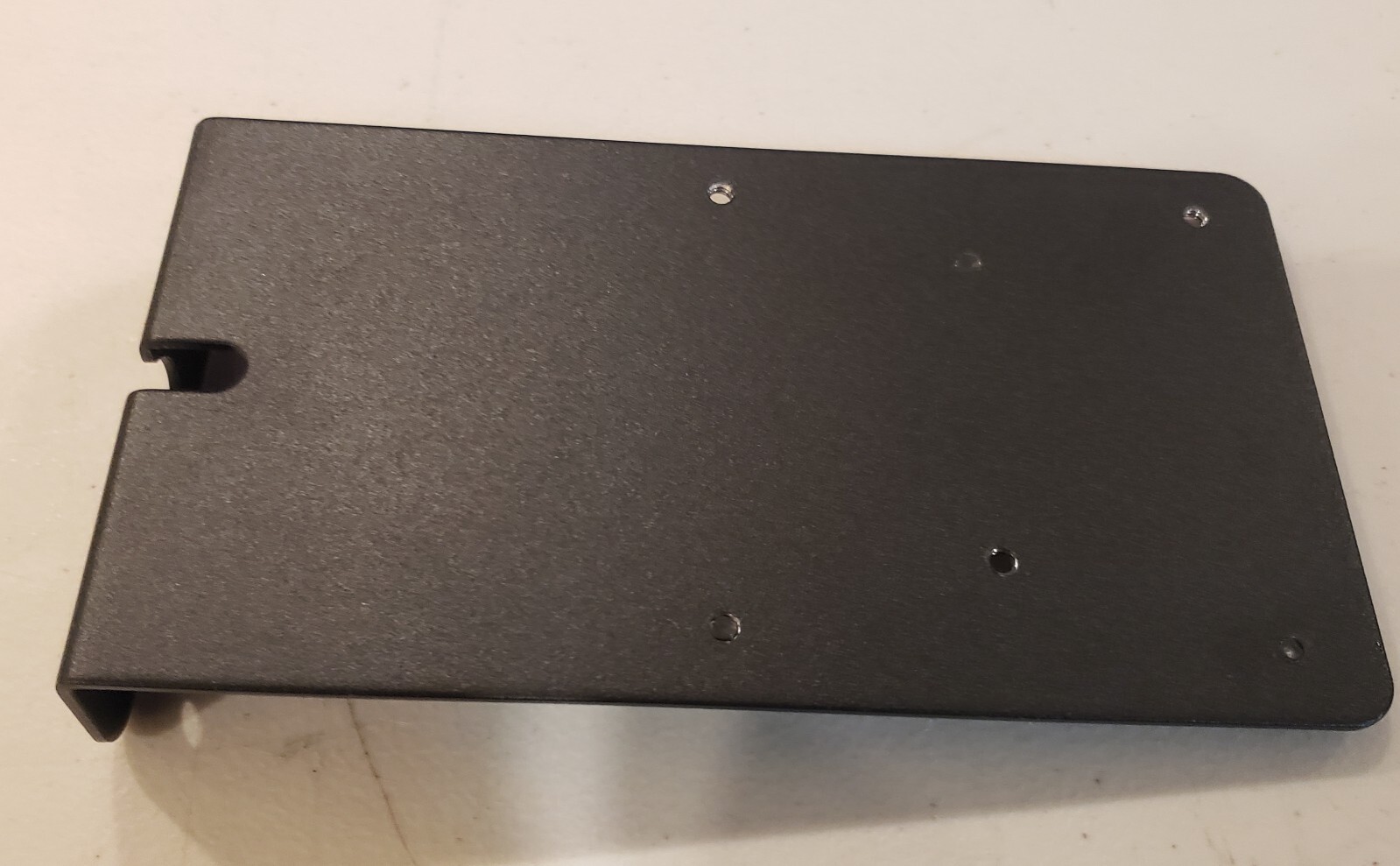 Neat Pad Side / Mullion Mount