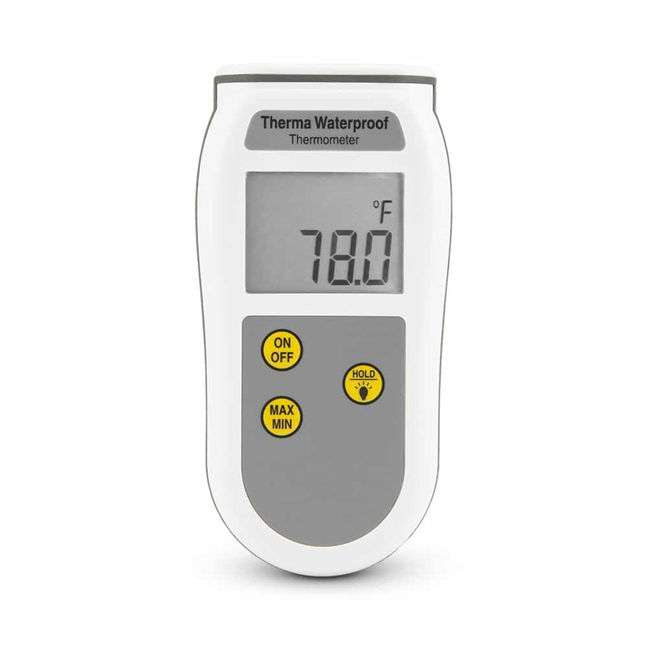 Therma Waterproof Type T High Precision Thermocouple Meter # THS-232-107