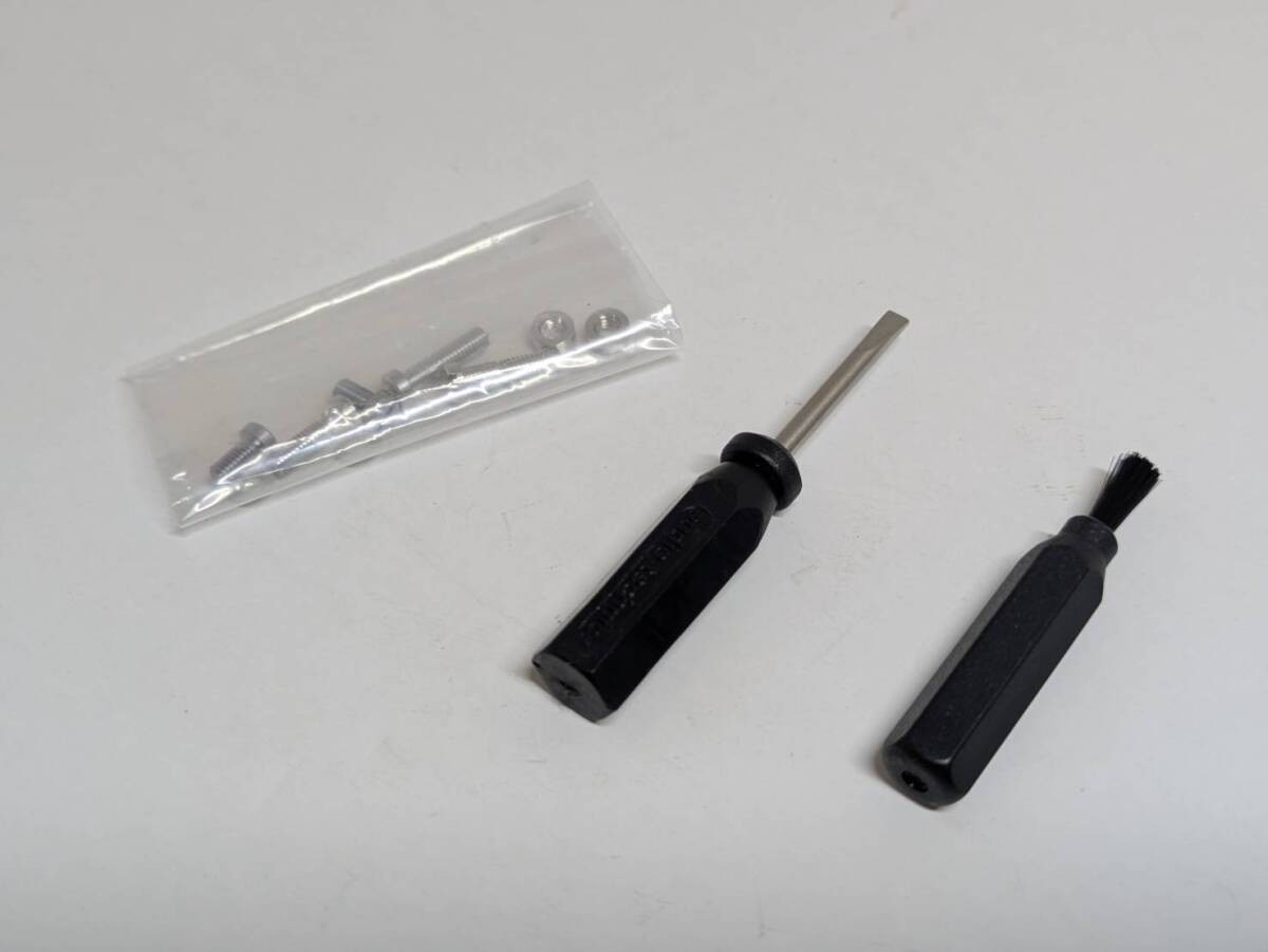Audio-Technica VM540ML/H VM Type Record Stylus Cartridge with Headshell New