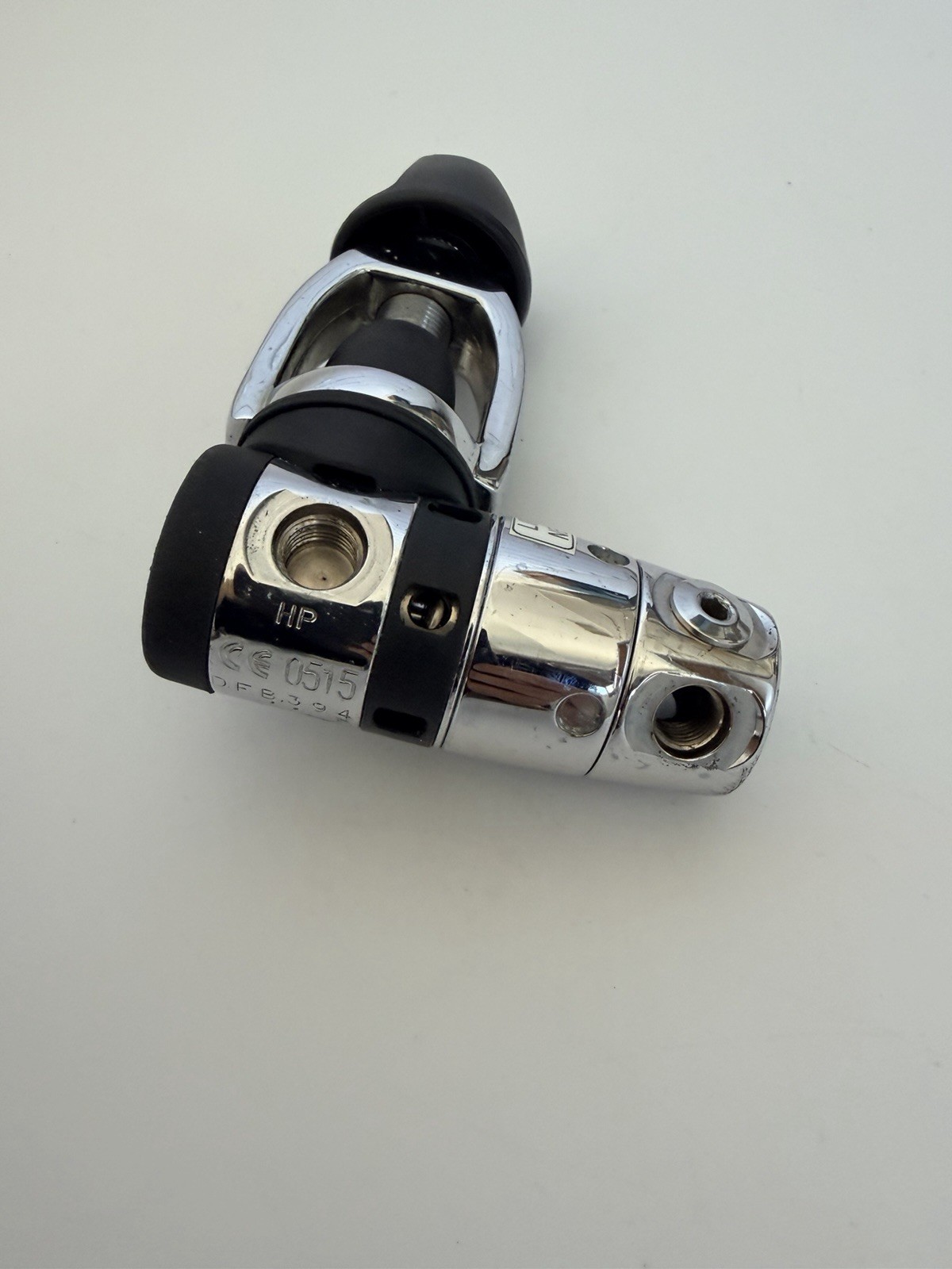 Atomic Aquatics Scuba Diving 1st Stage Regulator