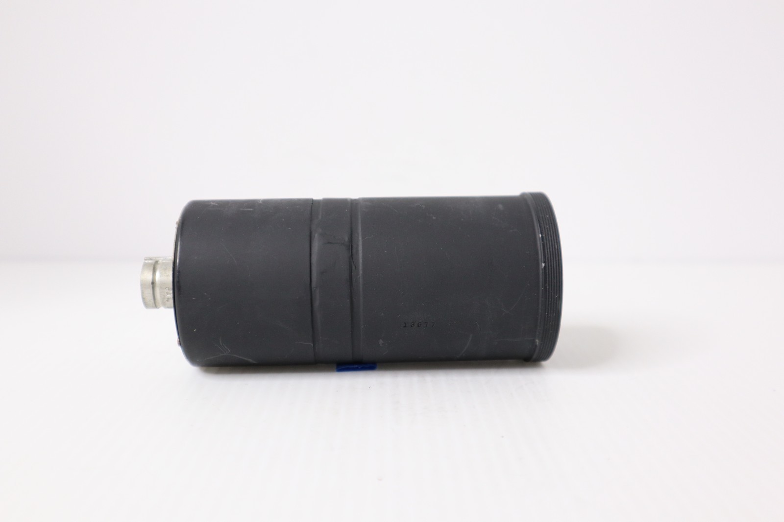 Lewis 162BCL16 Electrical Resistance Temperature Indicator - Repaired with Tag