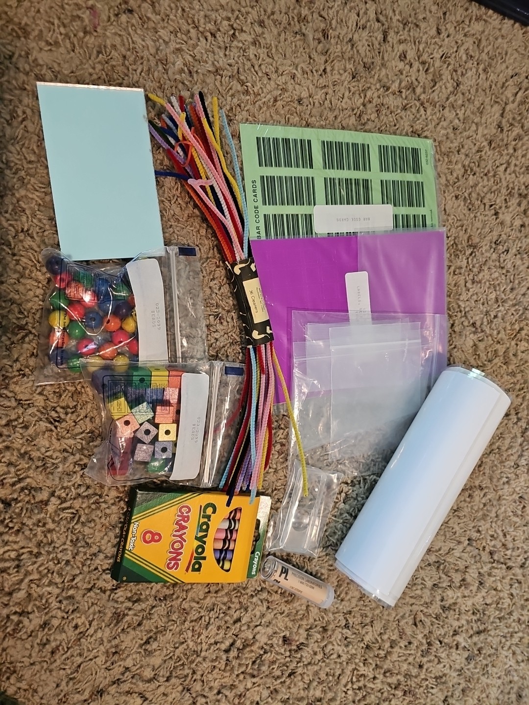 Science In A Nutshell ONE AND ONLY YOU Homeschool Learning Kit Delta Education