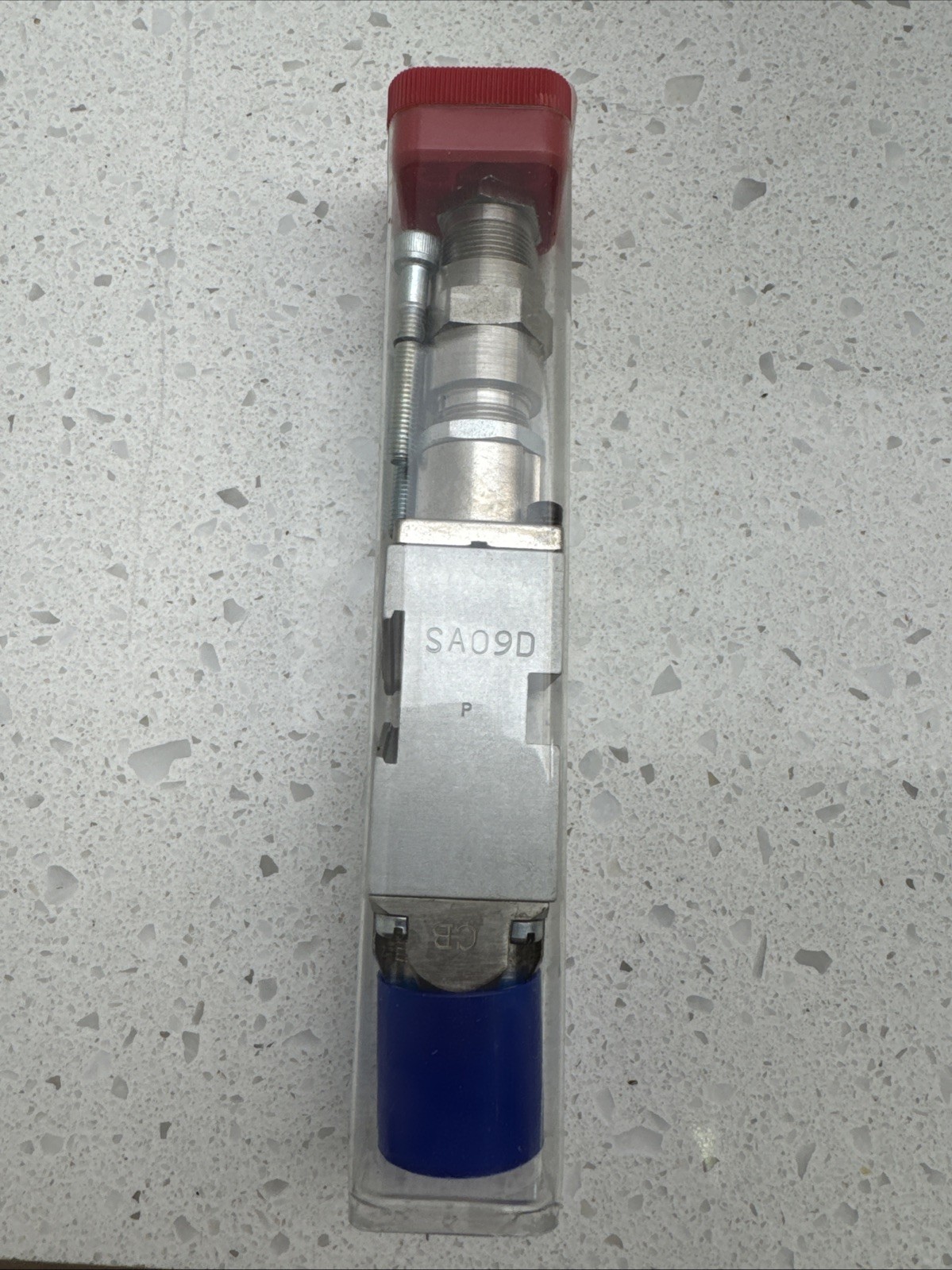 Nordson Glue 1051741A New Module SA09D