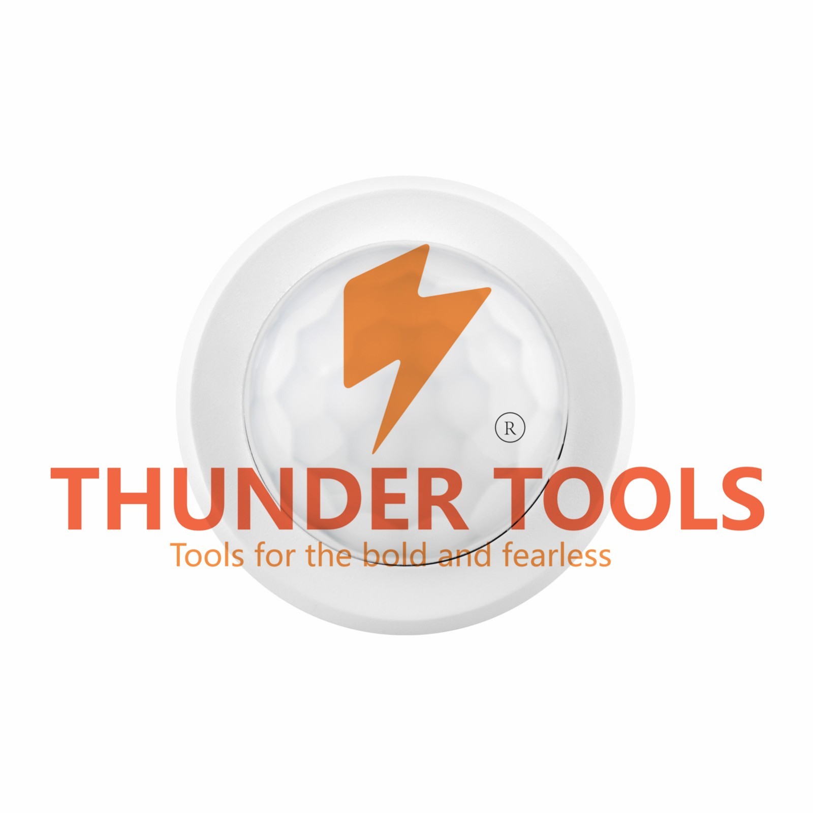 Thunder Tools ZigBee Motion Sensor Alarm Smart Human Body Induction PIR