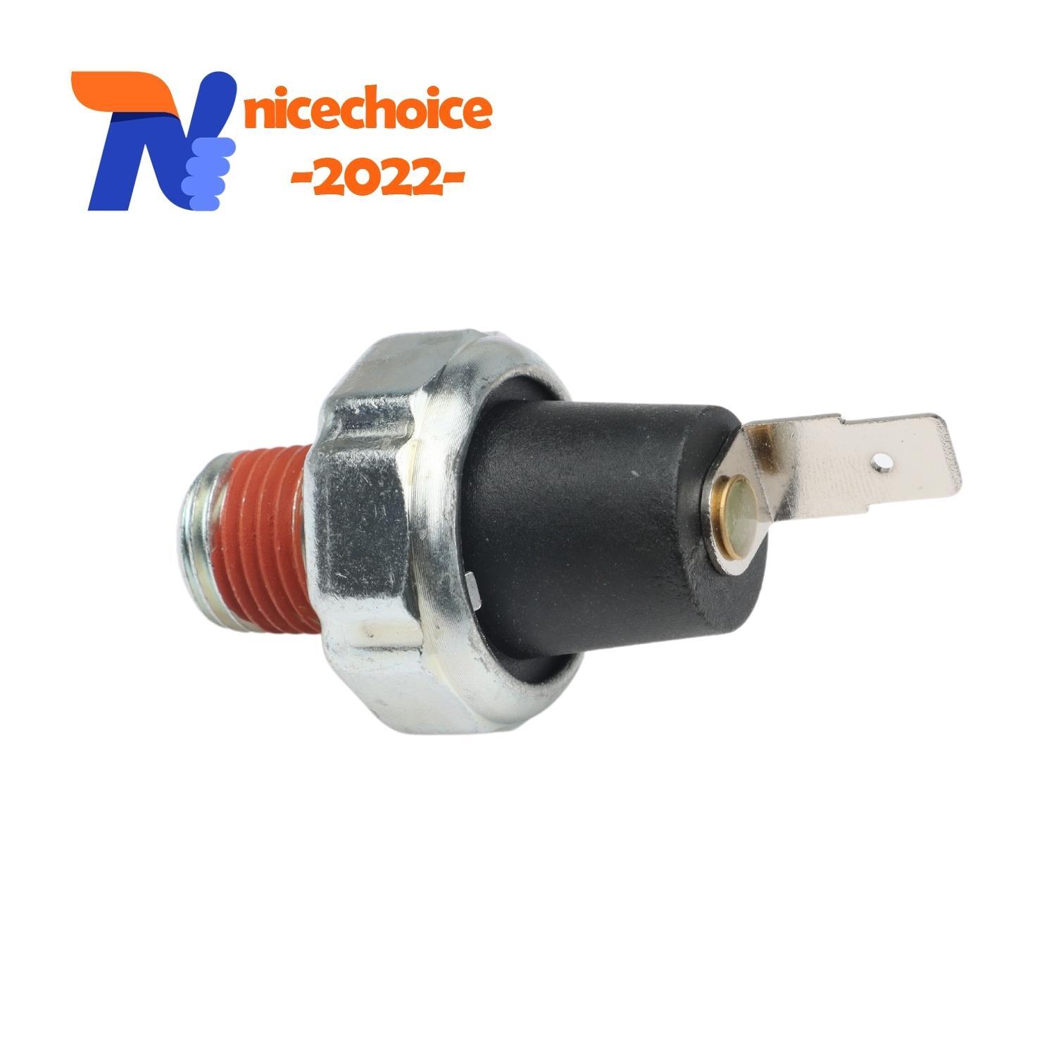 Metal 1 Pin Low Air Pressure Switch 60PSI New Fit for Mack Trucks 1MR2415