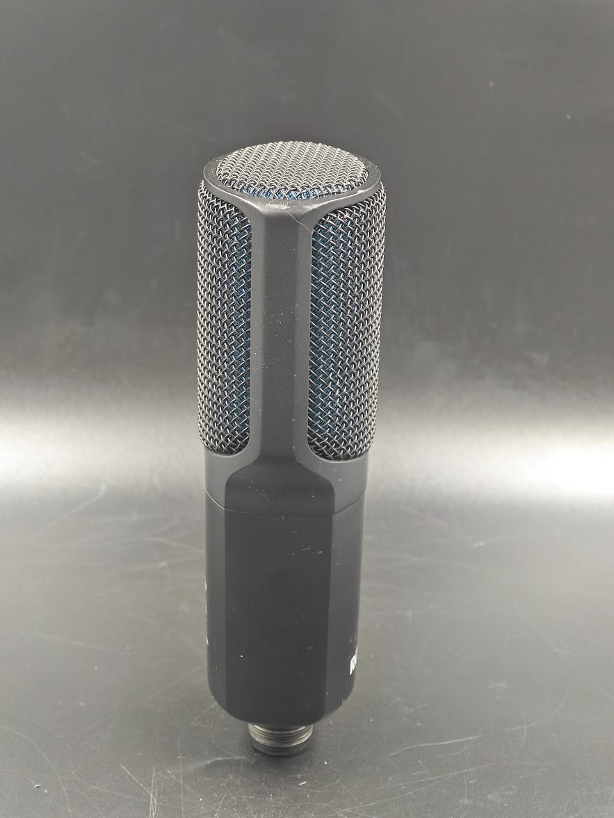 RØDE Rode NT-USB Microphone Black Used Working