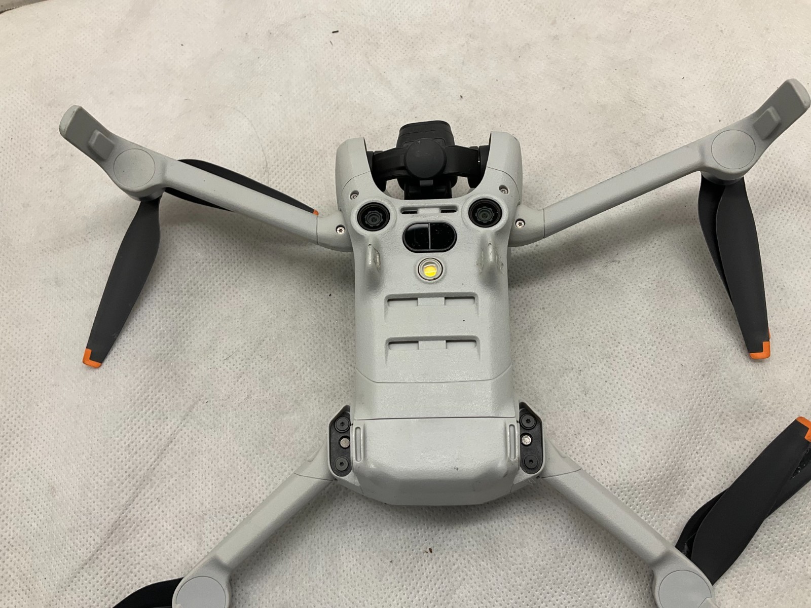 DJI Mini 4 Pro Camera Drone non Functioning Store Display Unit