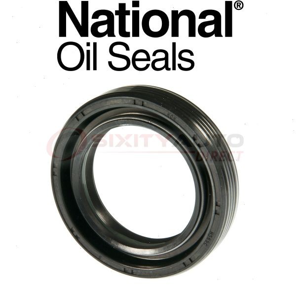 National Front Transfer Case Output Shaft Seal for 1998-2003 Mercedes-Benz yy
