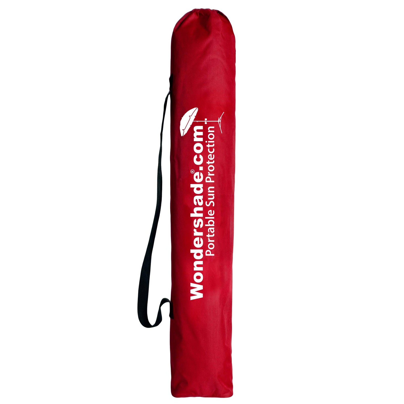 Wondershade Replacement Parts Ultimate Carry Bag Red… Bag, Red
