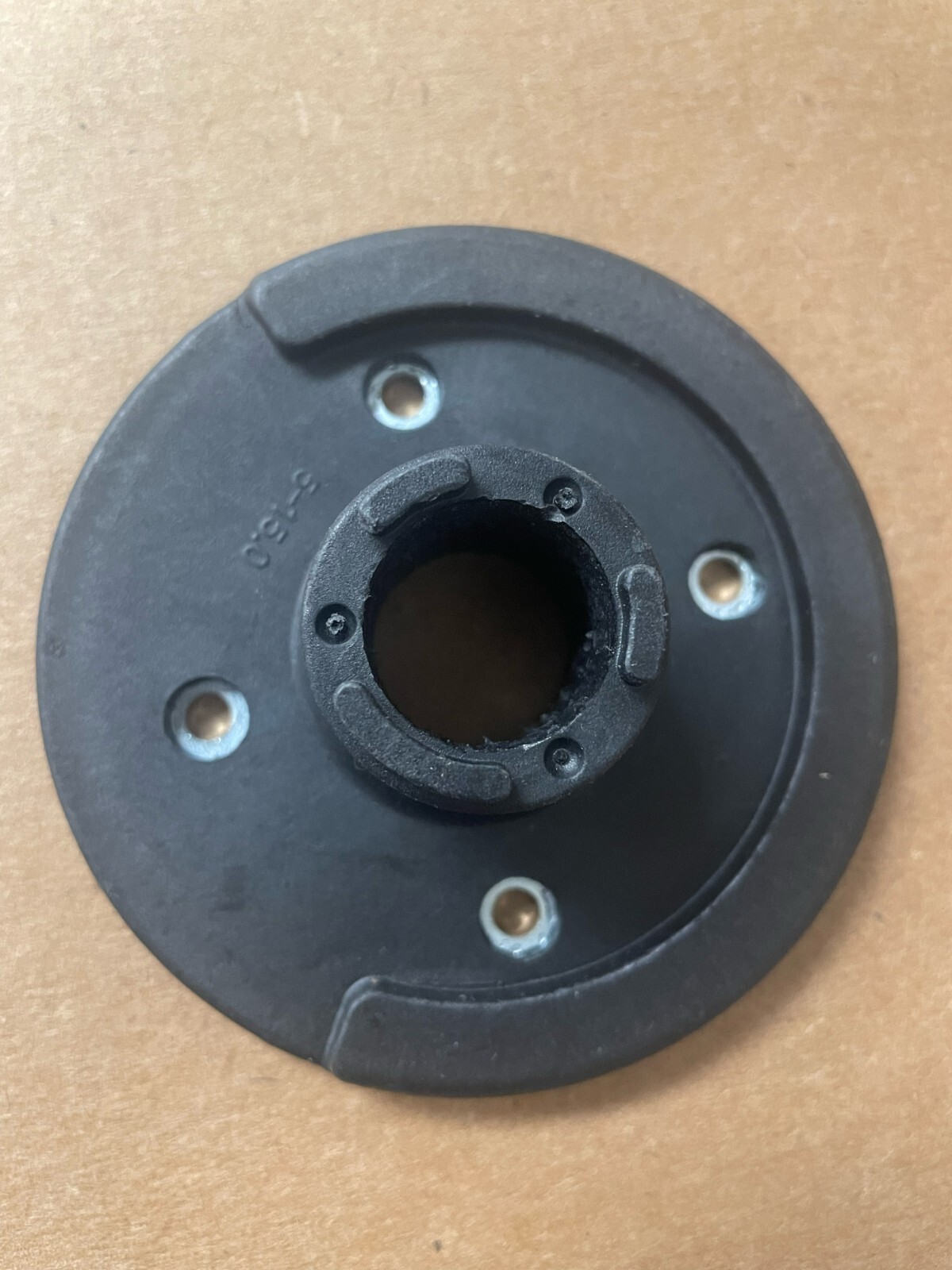 Bowflex 1090 Dumbbell Replacement Disc 5