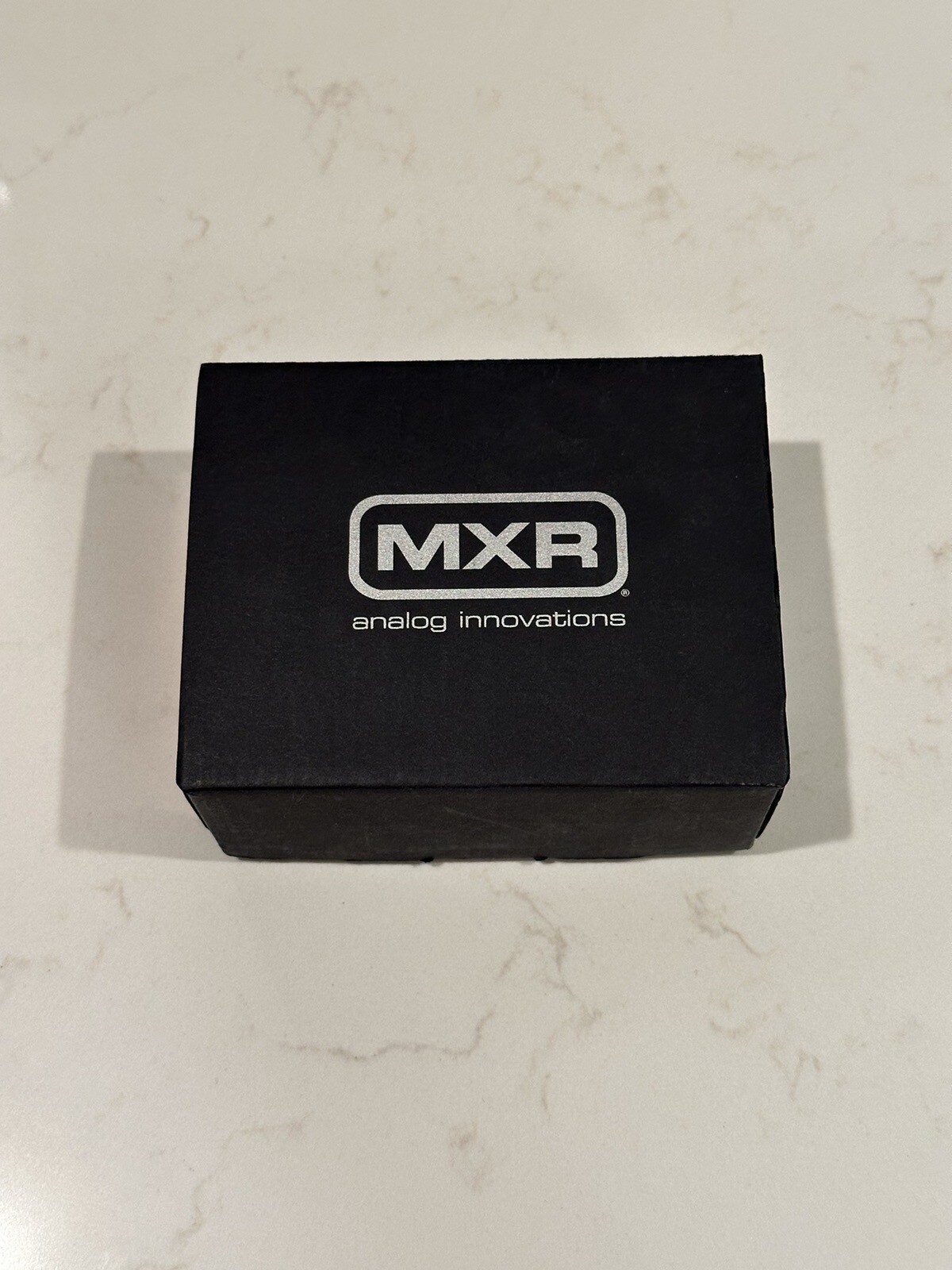 MXR Phase 90 Phase Pedal; Used Very Good Condition With Original Box
