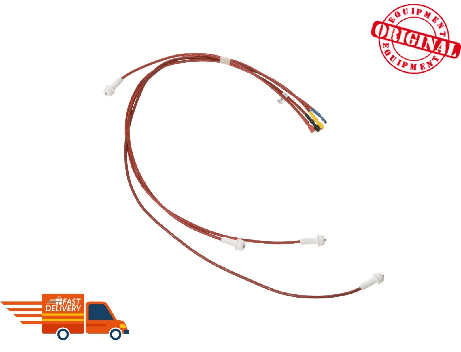 Original WB18K10098 New OEM Genuine Igniter OEM WB18K10098