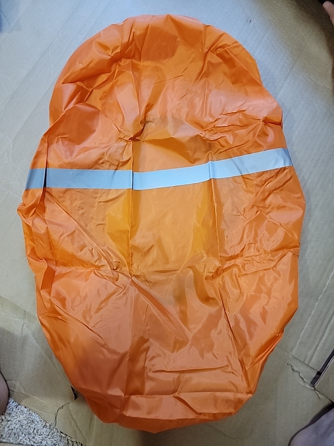 Backpack Rain Cover, Outdoor Backpack new  New  Size  L