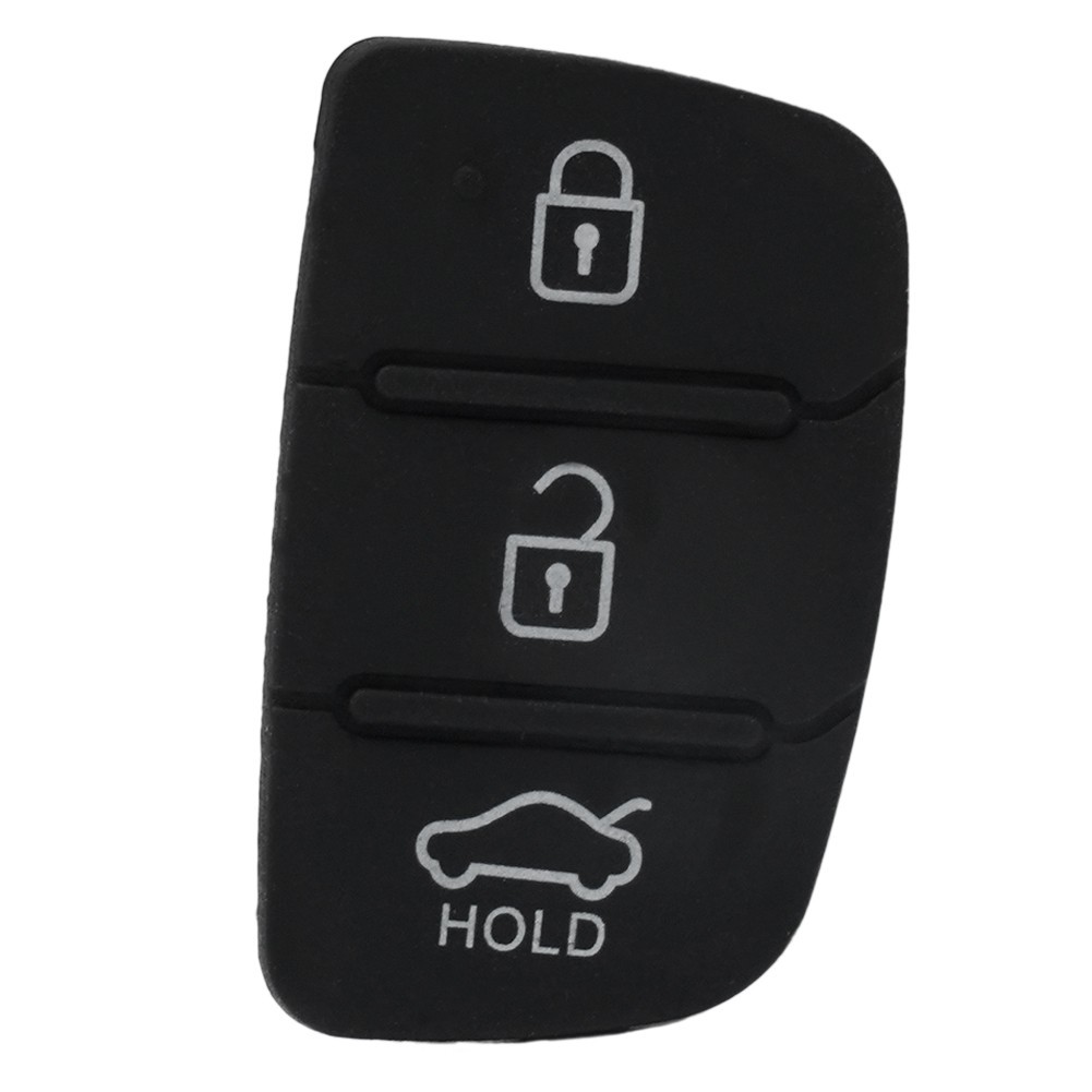 Brand New Key Pad Key Shell No Problem Easy Installation No Distortion