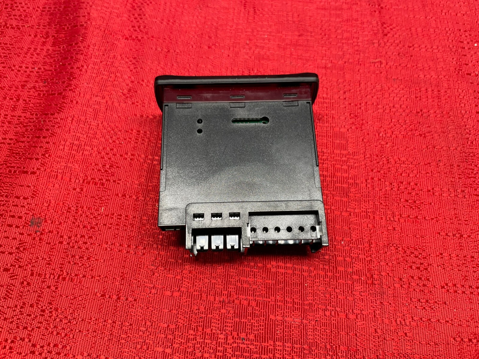 Eliwell nEW971 SPDT Temperature Controller NW29DIHMBGF80