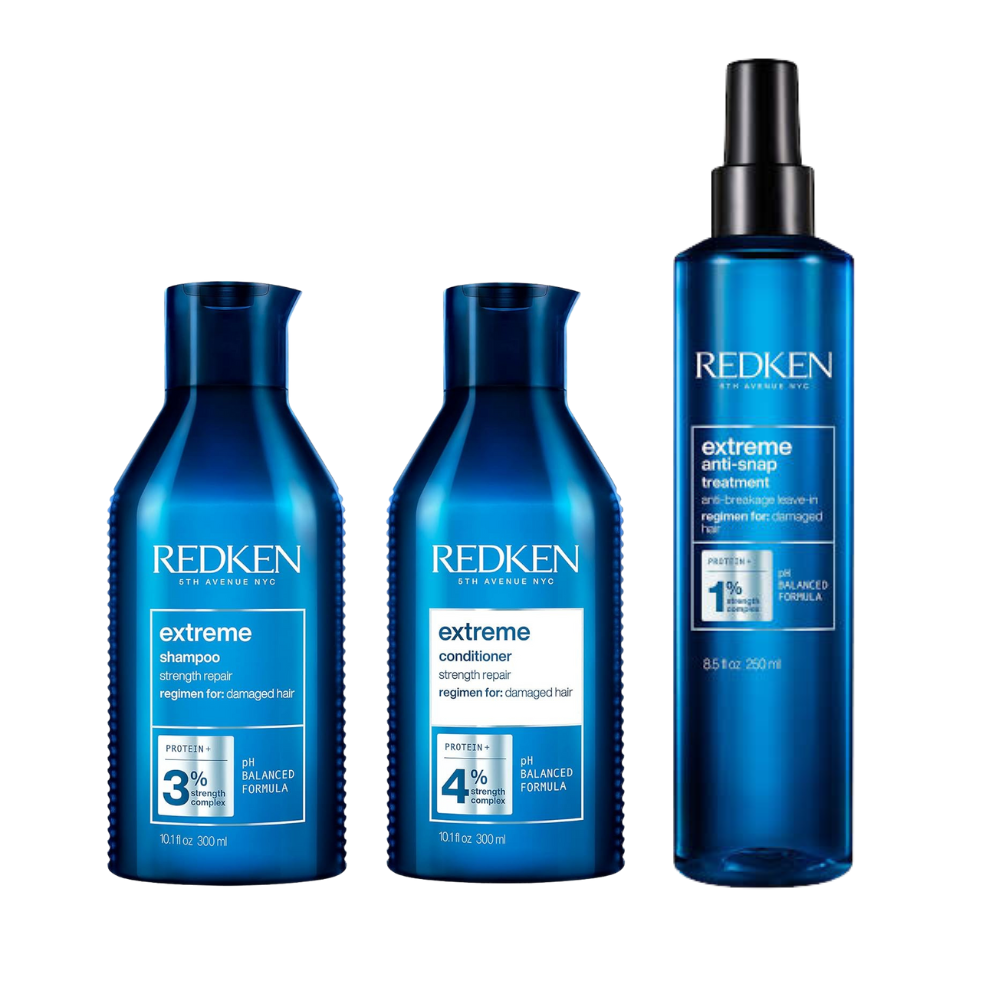 REDKEN Extreme 10.1 fl oz **Choose Yours**