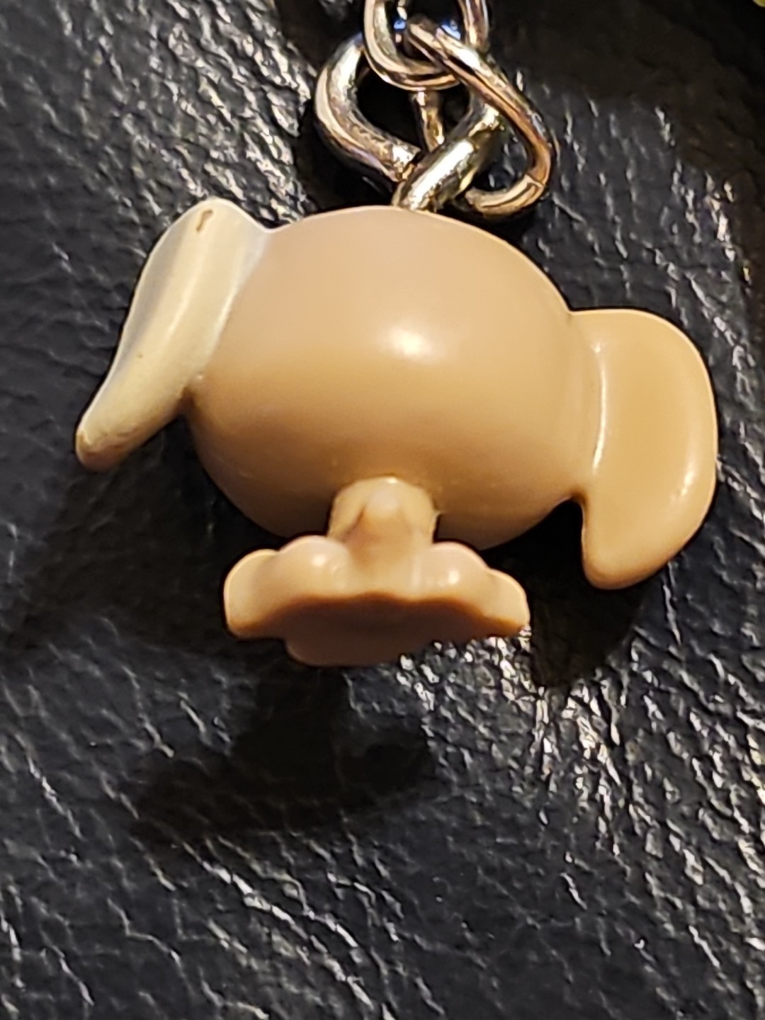 Stylus Pen With Pet Dog
