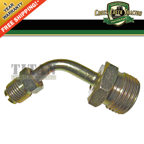 7003936M91 Connector Fitting for Massey Ferguson 231, 240