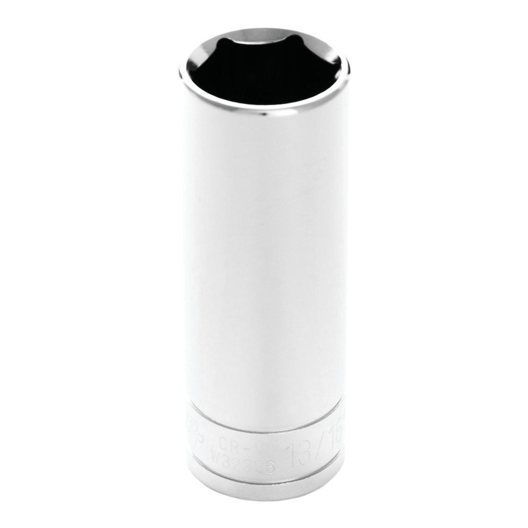 PERFORMANCE TOOL W32326 SOCKET DP 13/16