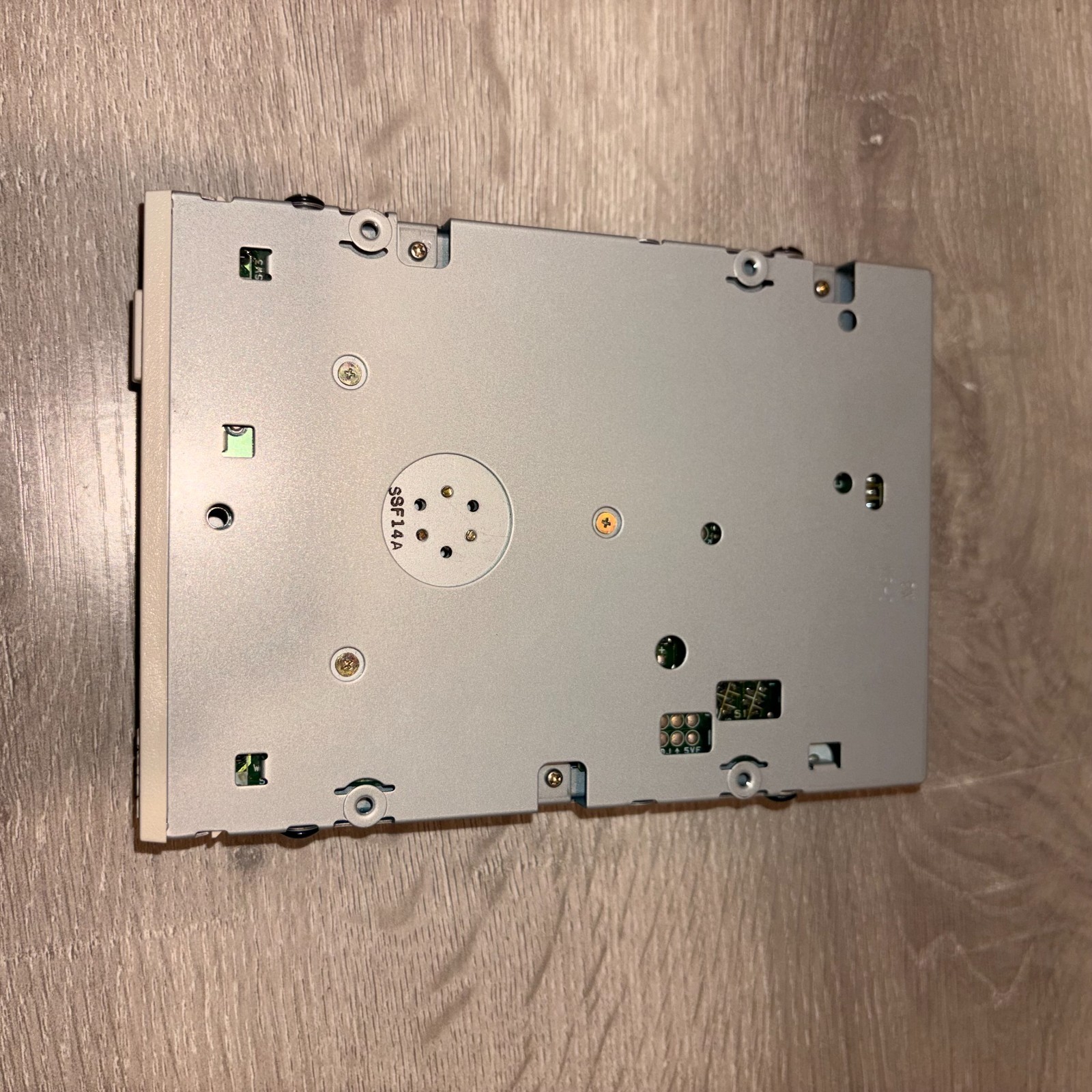 Sony MPF920 Series 3.5-inch 1.44 MB IDE / EIDE Internal Floppy Disk Drive