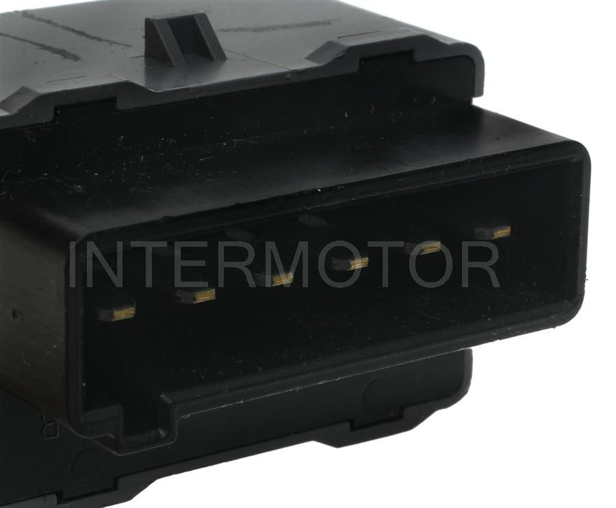 New SMP Hazard Warning Flasher For 2006-2010 Honda Ridgeline