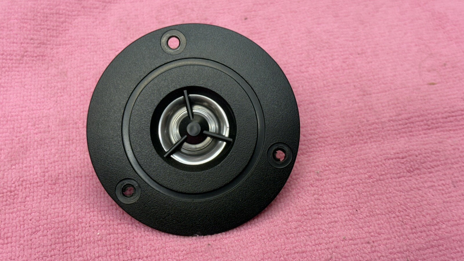 OEM DUAL LS252EB Speaker & Others 1” TWEETER DRIVER Work Sound Great Part# 30402