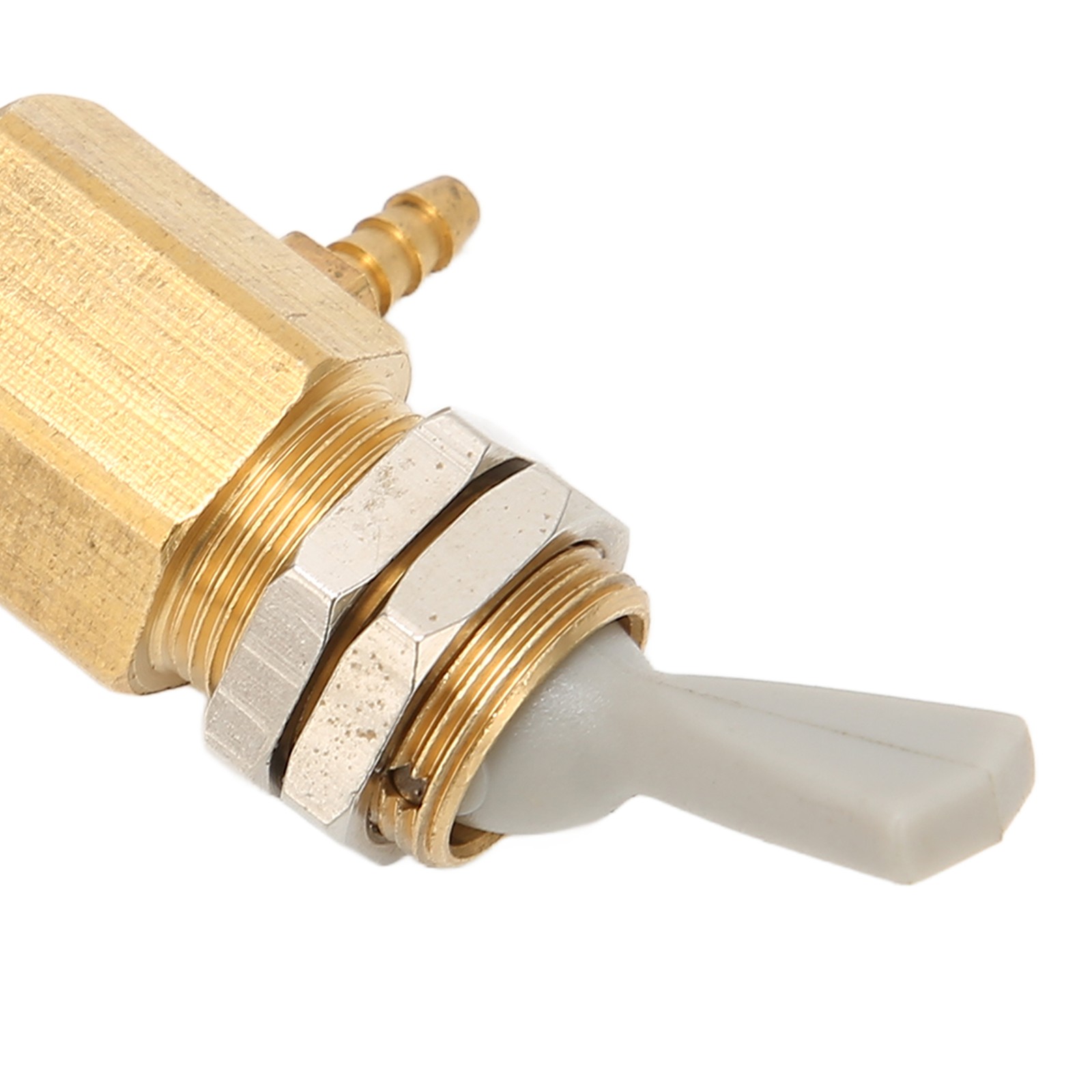 Professional Metal Dental Pulldown Switch Valve Toggle For Dental Chair Unit