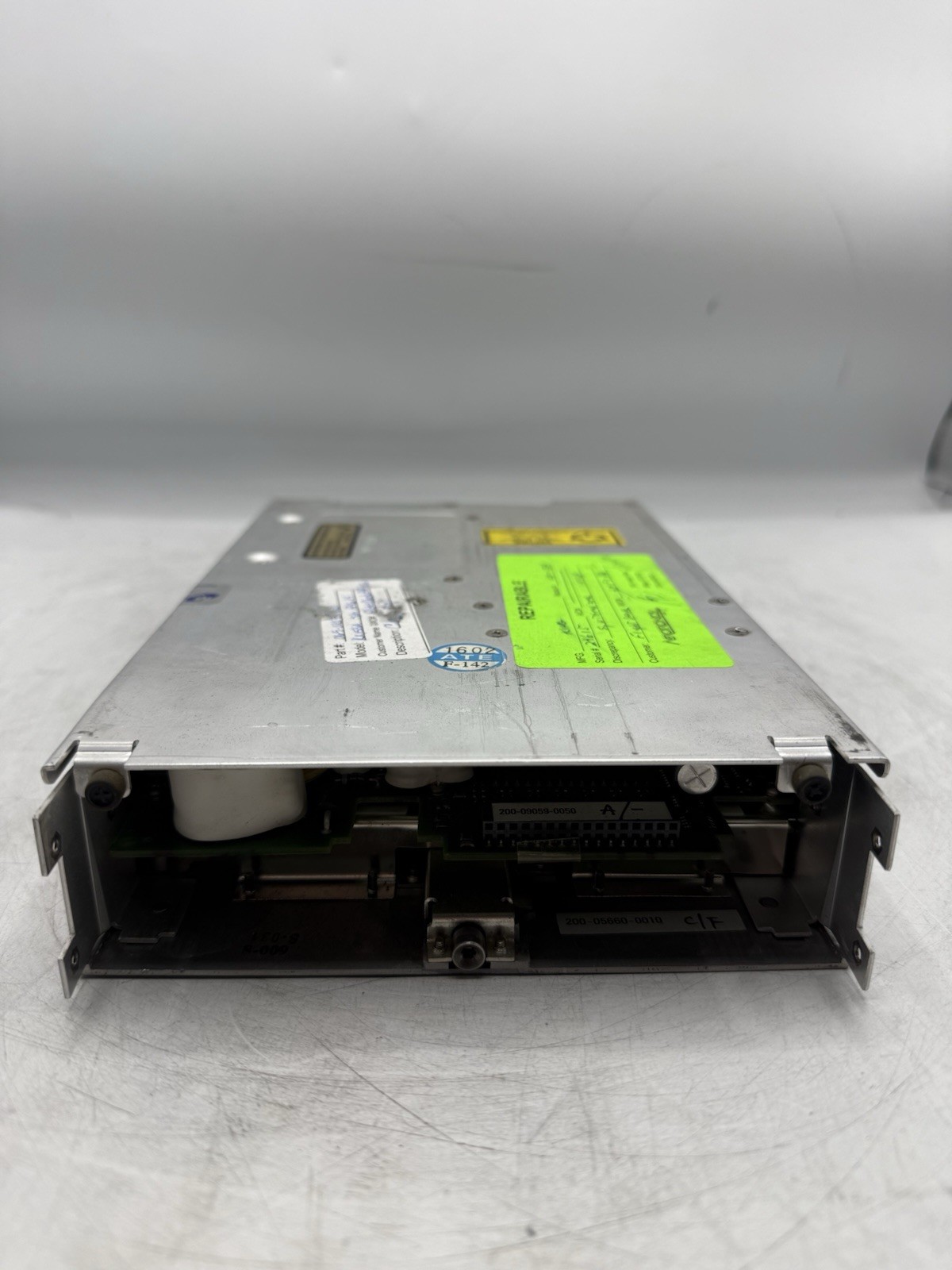 Bendix/King KX-155A Nav/Com 28V PN: 069-01032-0101 READ