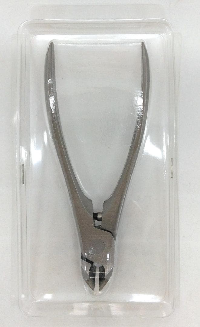 Suwada Manufacturing Co. Nail Clipper Classic L with Leather Case and Outer Box