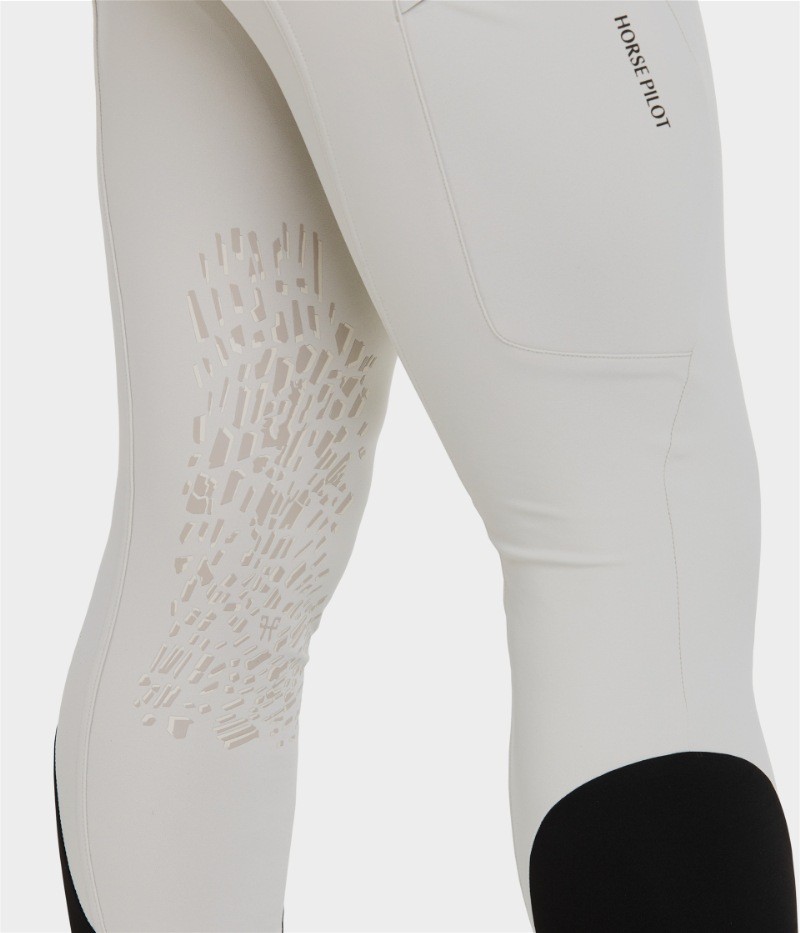 Horse Pilot X-Perform Men's Breeches